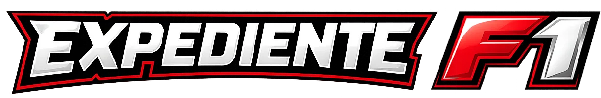 ExpedienteF1 | Noticias F1, F2, F3 y Academias